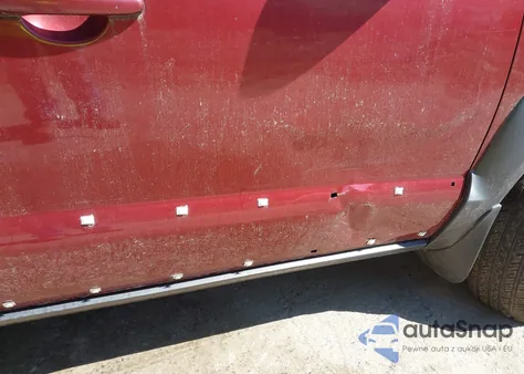 2008 Hyundai Tucson Limited V6/Se из США, поврежденный, VIN KM8JN12D18U784071